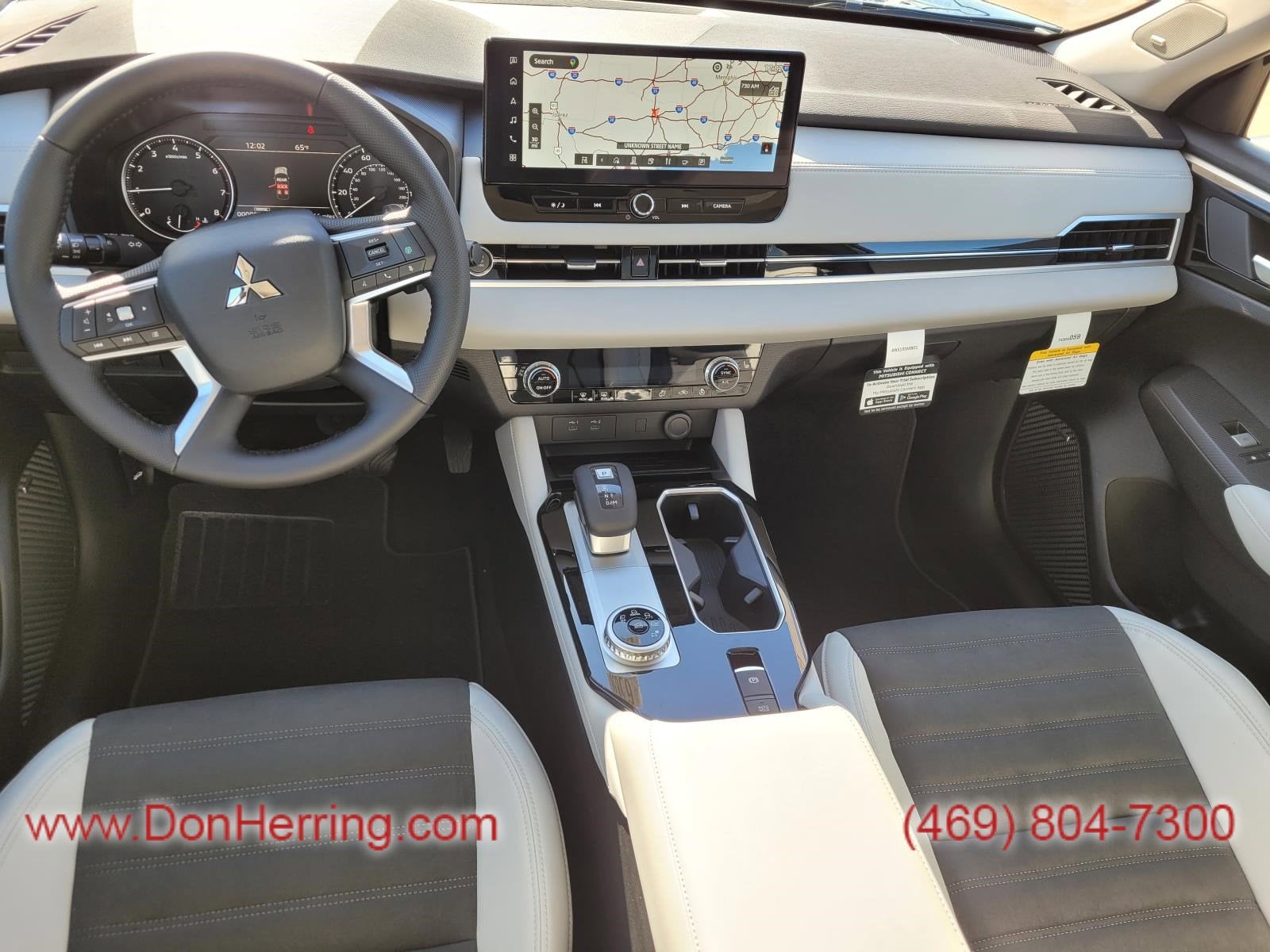 2026 Mitsubishi Outlander SE 2WD