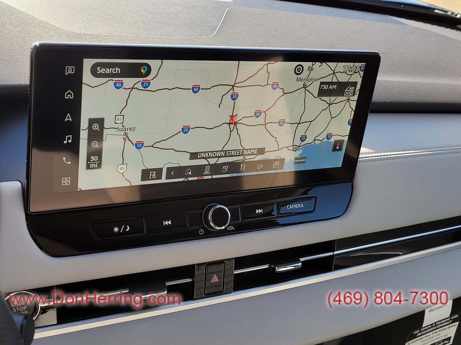 2026 Mitsubishi Outlander SE 2WD