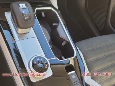 2026 Mitsubishi Outlander SE 2WD