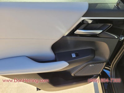 2026 Mitsubishi Outlander SE 2WD