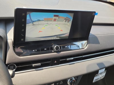 2026 Mitsubishi Outlander LE