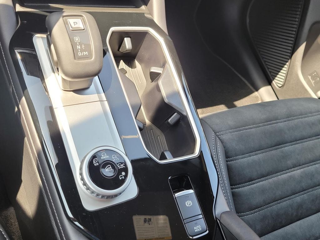 2026 Mitsubishi Outlander LE