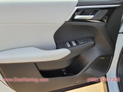 2026 Mitsubishi Outlander SE 2WD