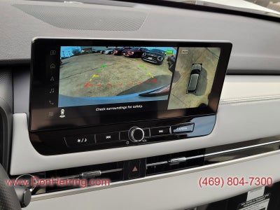 2026 Mitsubishi Outlander SE 2WD