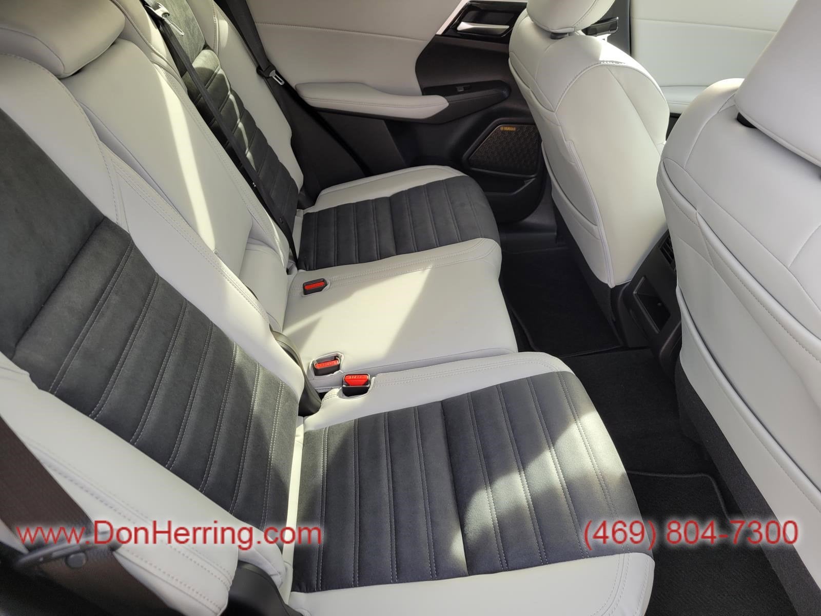 2026 Mitsubishi Outlander SE 2WD