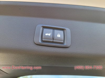 2026 Mitsubishi Outlander SE 2WD