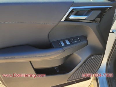 2026 Mitsubishi Outlander SE 2WD