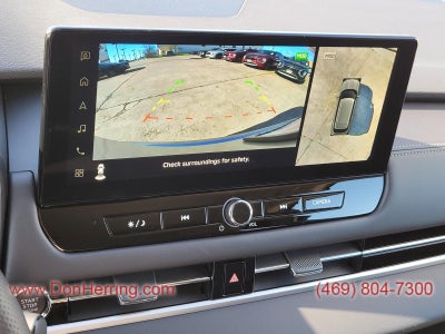 2026 Mitsubishi Outlander SE 2WD