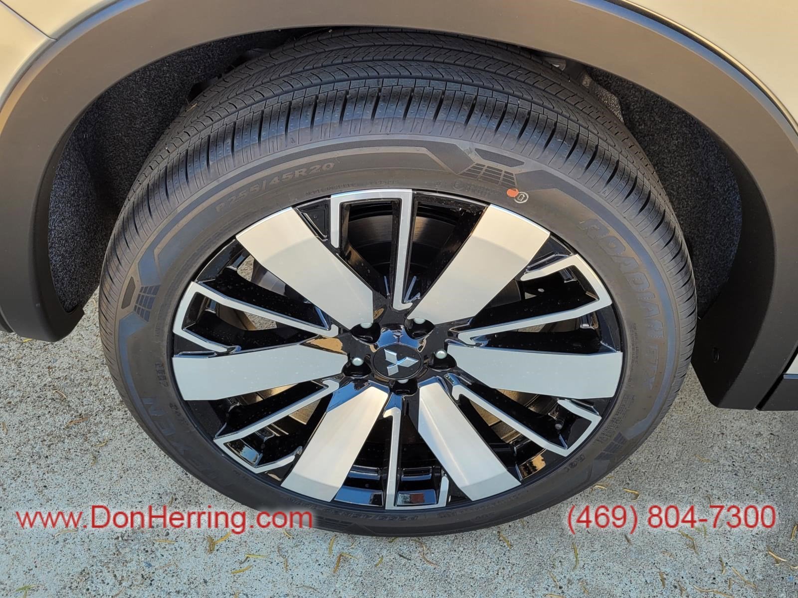 2026 Mitsubishi Outlander SE 2WD