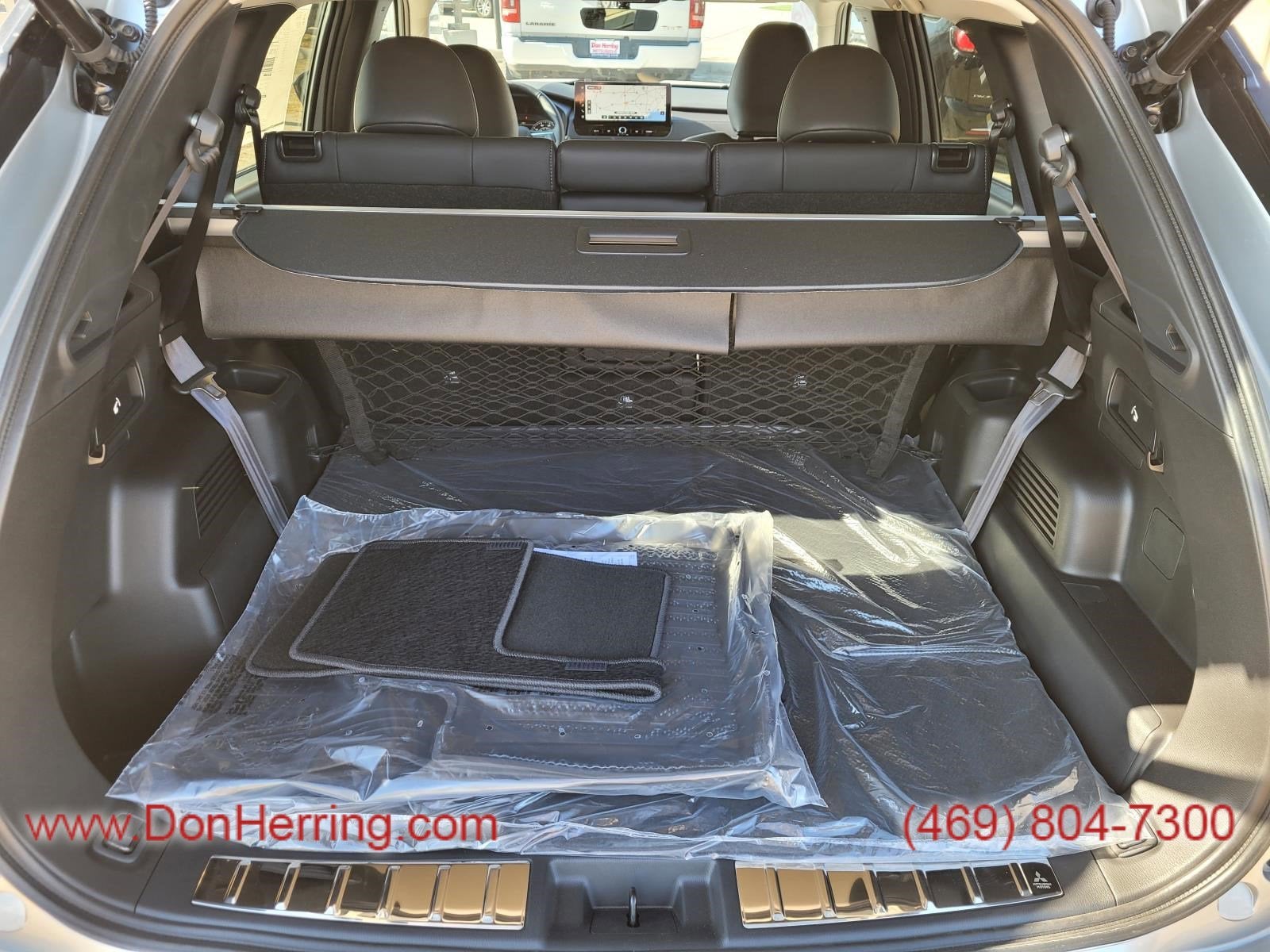 2026 Mitsubishi Outlander SE 2WD