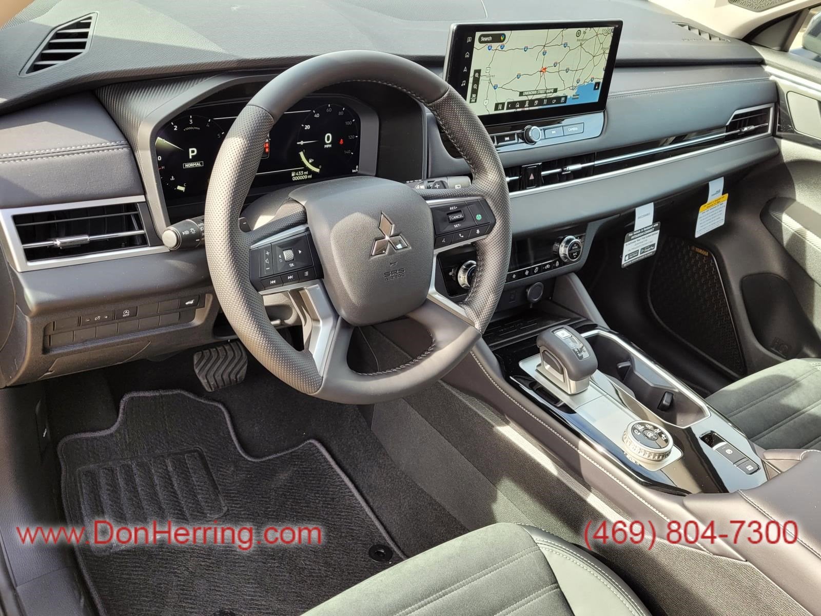 2026 Mitsubishi Outlander SE 2WD