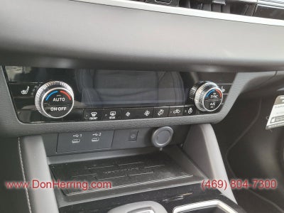 2026 Mitsubishi Outlander SE 2WD