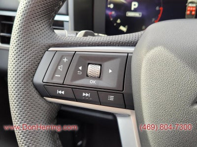 2026 Mitsubishi Outlander SE 2WD