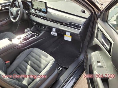 2026 Mitsubishi Outlander SE 2WD