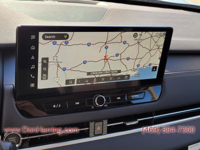 2026 Mitsubishi Outlander SE 2WD