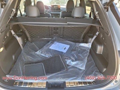 2026 Mitsubishi Outlander SE 2WD