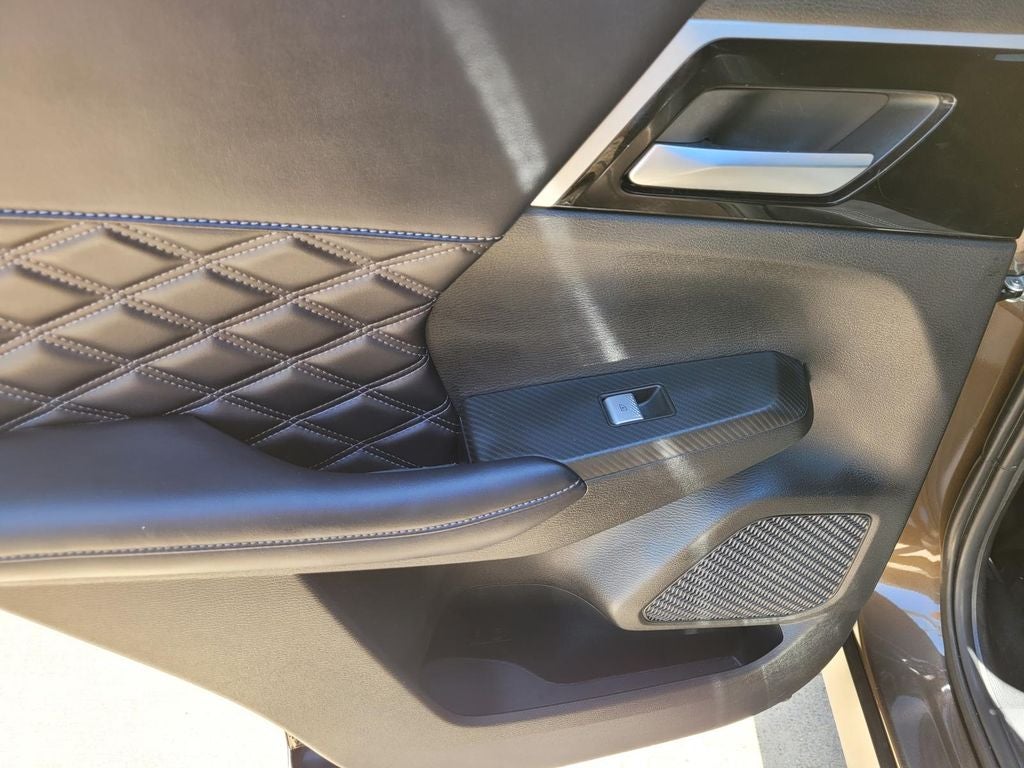 2024 Mitsubishi Outlander SEL