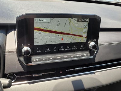 2024 Mitsubishi Outlander SEL