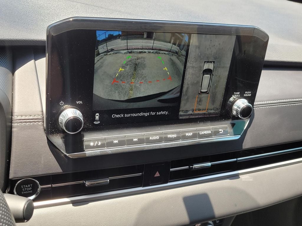 2024 Mitsubishi Outlander SEL