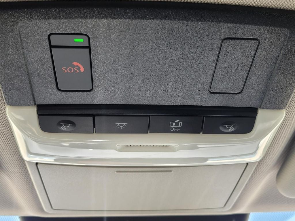 2024 Mitsubishi Outlander SEL