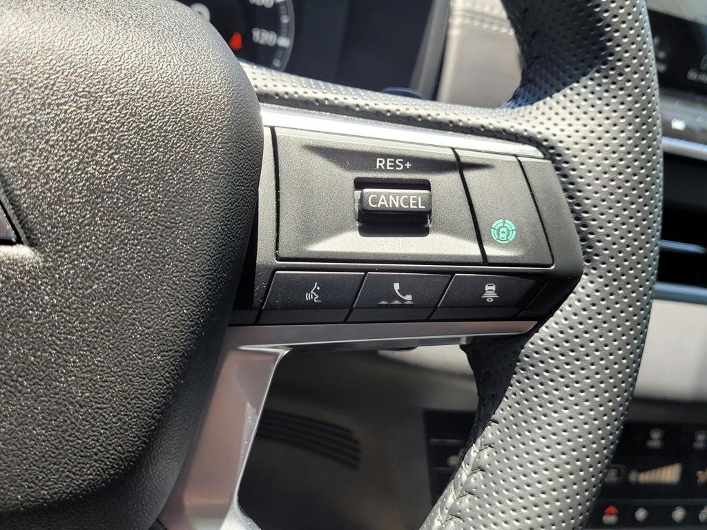 2024 Mitsubishi Outlander SEL