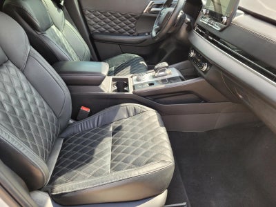 2024 Mitsubishi Outlander SEL