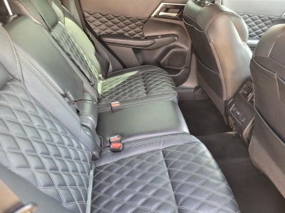 2024 Mitsubishi Outlander SEL