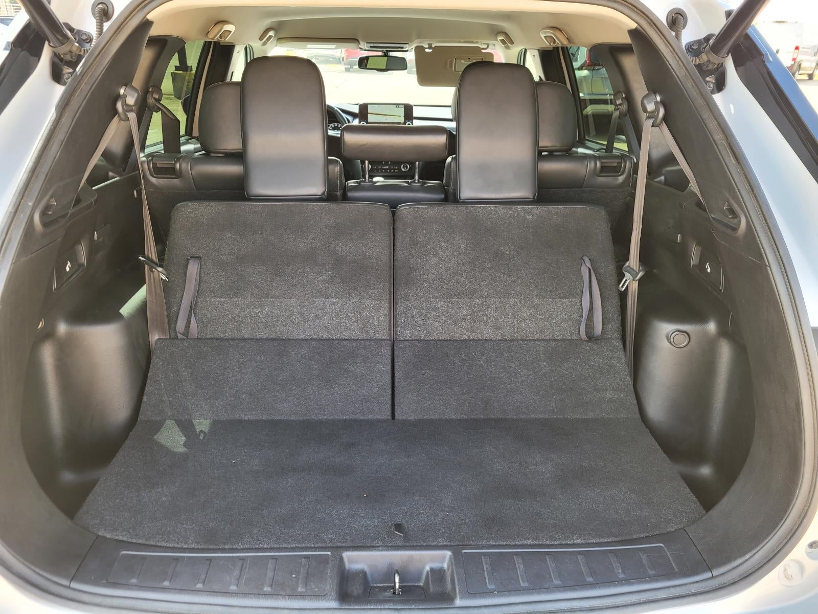 2024 Mitsubishi Outlander SEL