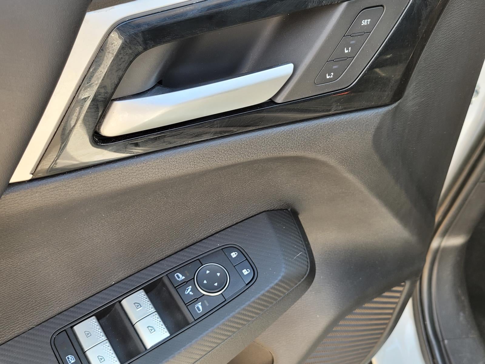 2024 Mitsubishi Outlander SEL