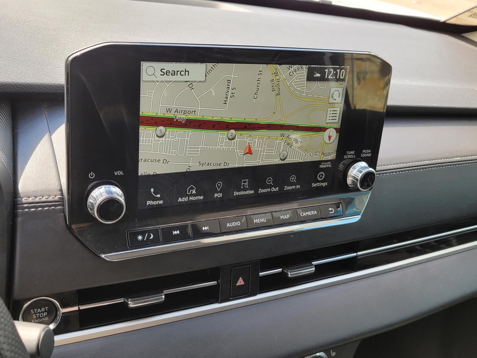 2024 Mitsubishi Outlander SEL