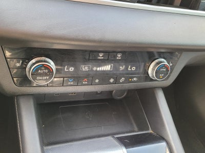 2024 Mitsubishi Outlander SEL