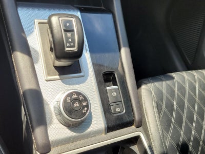 2024 Mitsubishi Outlander SEL