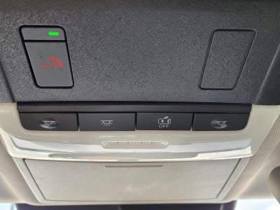 2024 Mitsubishi Outlander SEL