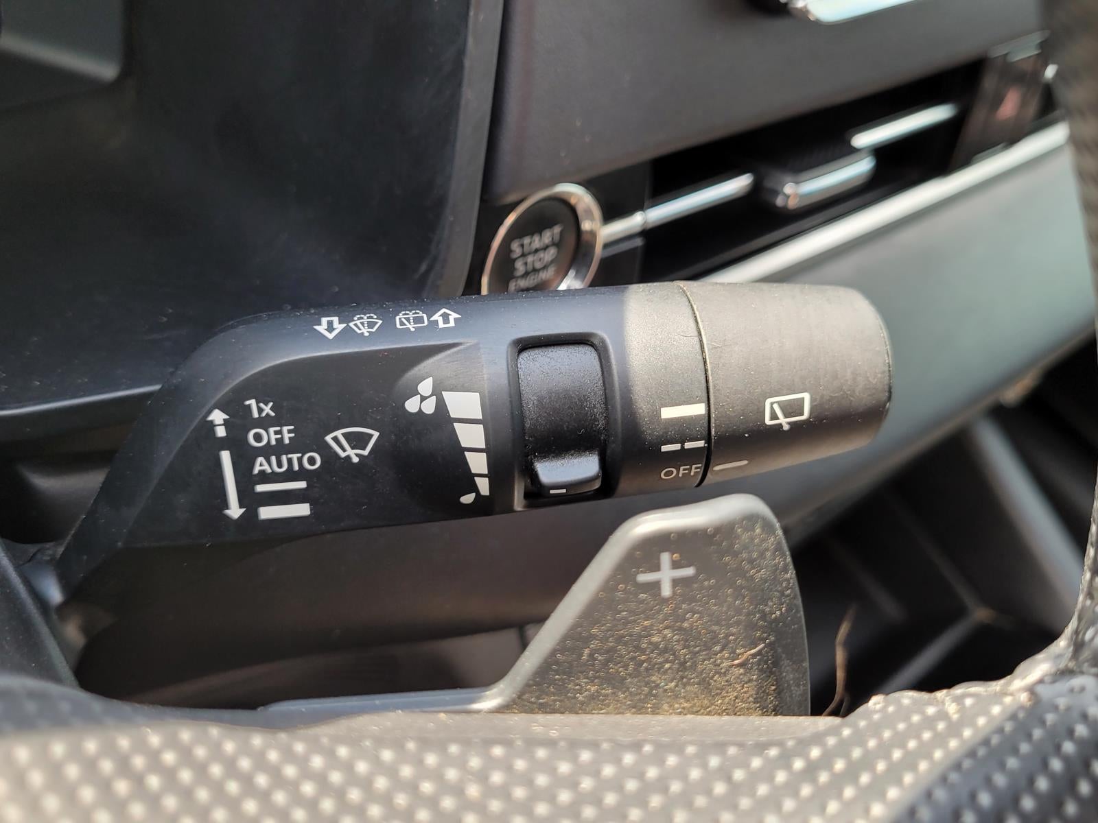 2024 Mitsubishi Outlander SEL
