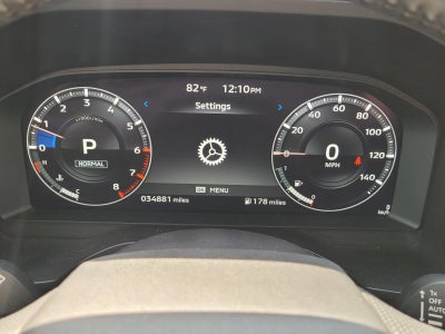 2024 Mitsubishi Outlander SEL