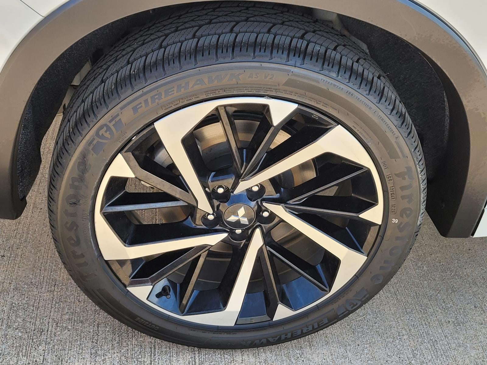 2024 Mitsubishi Outlander SEL