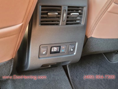 2025 Mitsubishi Outlander SEL 2WD