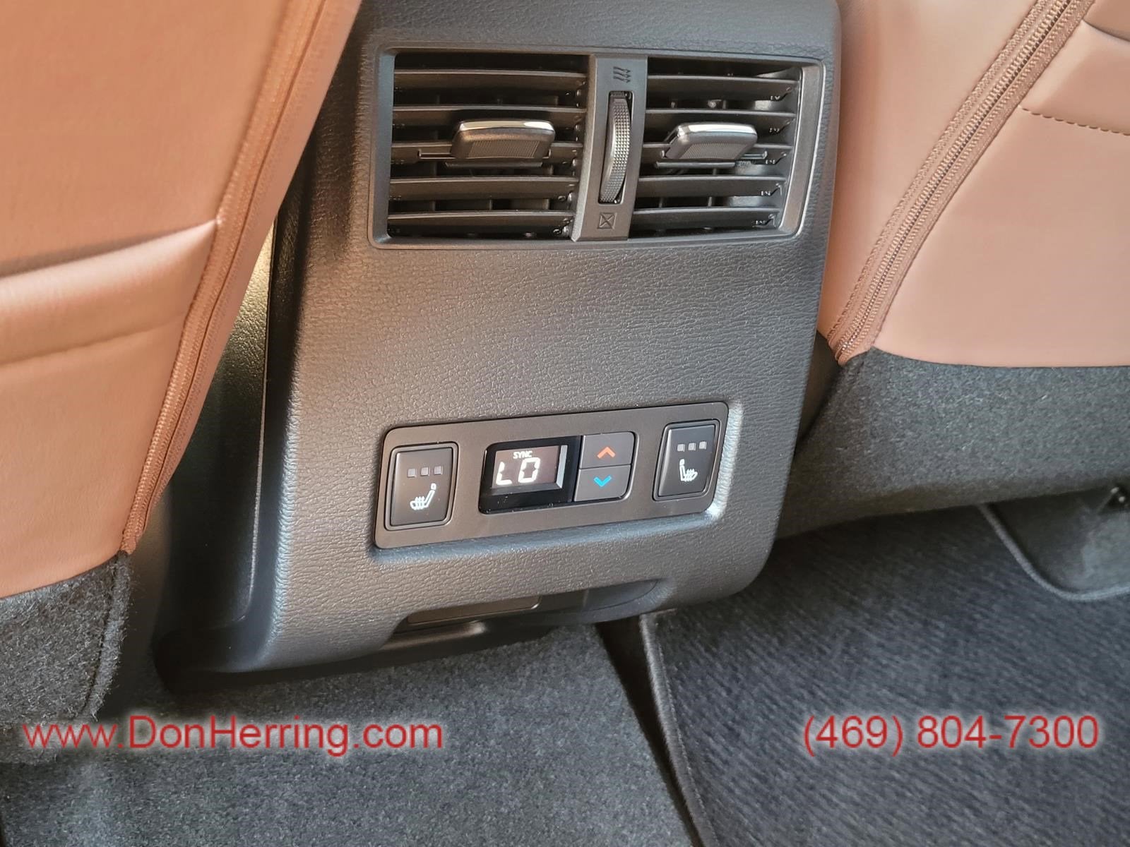 2025 Mitsubishi Outlander SEL 2WD