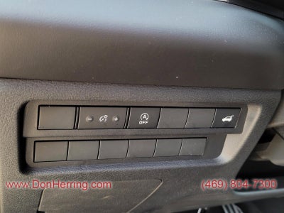 2026 Mitsubishi Outlander SEL 2WD