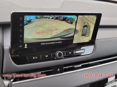 2026 Mitsubishi Outlander SEL 2WD