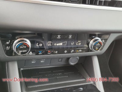 2026 Mitsubishi Outlander SEL 2WD