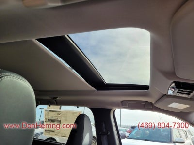 2026 Mitsubishi Outlander SEL 2WD