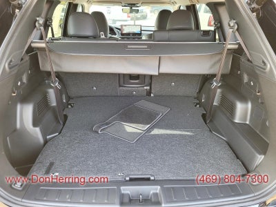 2026 Mitsubishi Outlander SEL 2WD