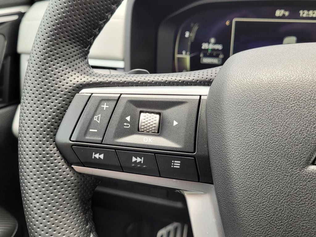 2026 Mitsubishi Outlander SEL