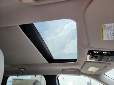 2026 Mitsubishi Outlander SEL
