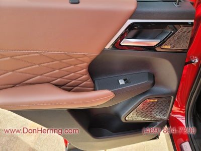 2026 Mitsubishi Outlander SEL 2WD