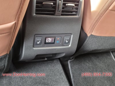 2026 Mitsubishi Outlander SEL 2WD