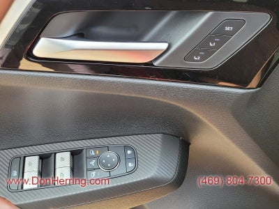 2026 Mitsubishi Outlander SEL 2WD