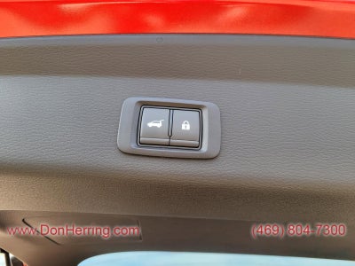 2026 Mitsubishi Outlander SEL 2WD