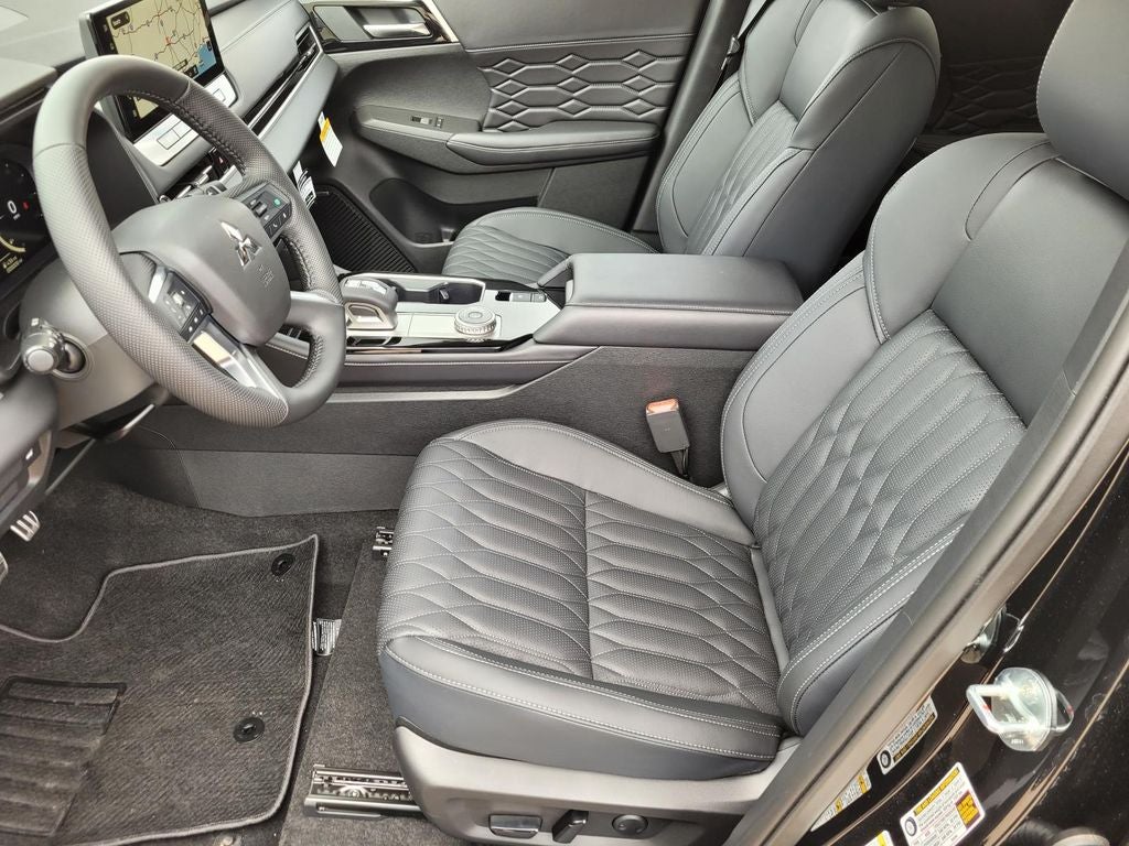 2026 Mitsubishi Outlander SEL